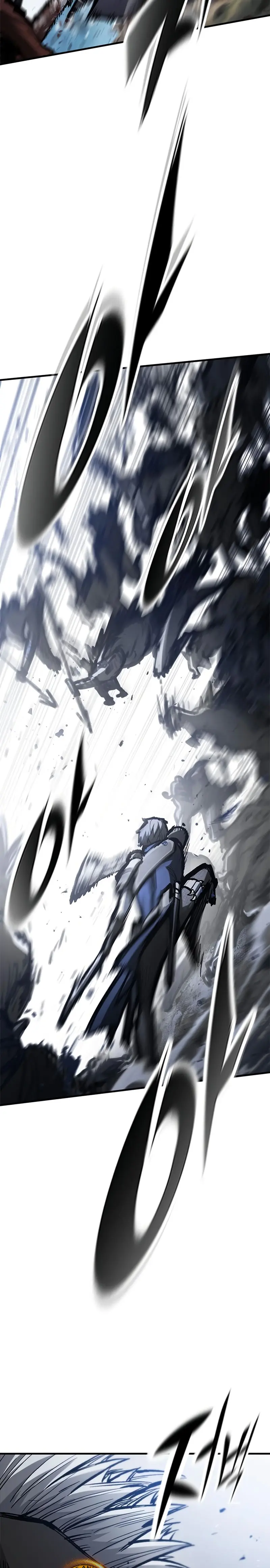 Read Caballero en Eterna Regresión ES Manga Online