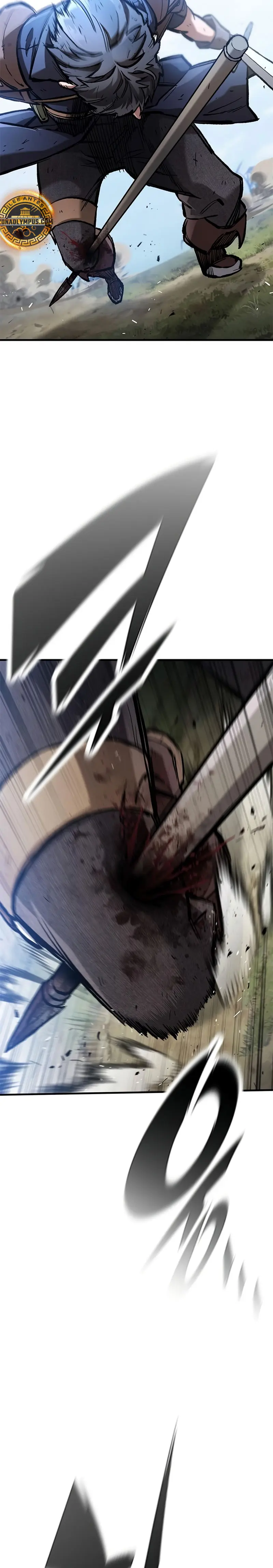 Read Caballero en Eterna Regresión ES Manga Online