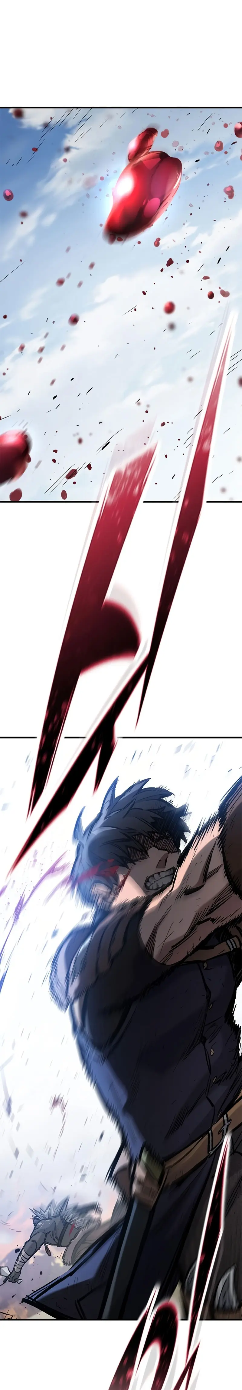Read Caballero en Eterna Regresión ES Manga Online