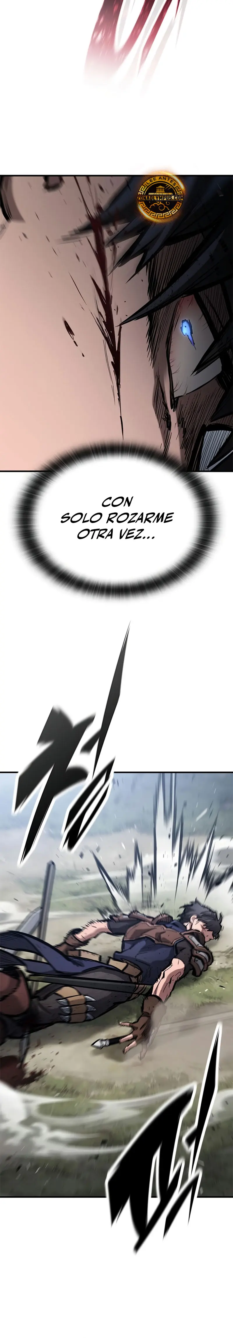 Read Caballero en Eterna Regresión ES Manga Online