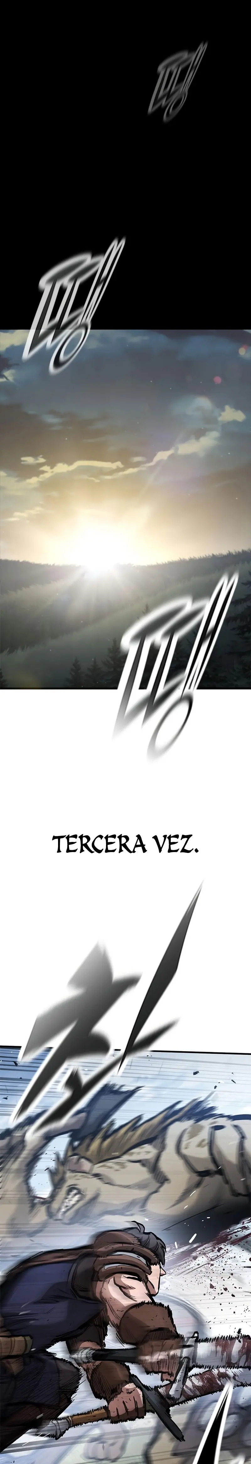 Read Caballero en Eterna Regresión ES Manga Online