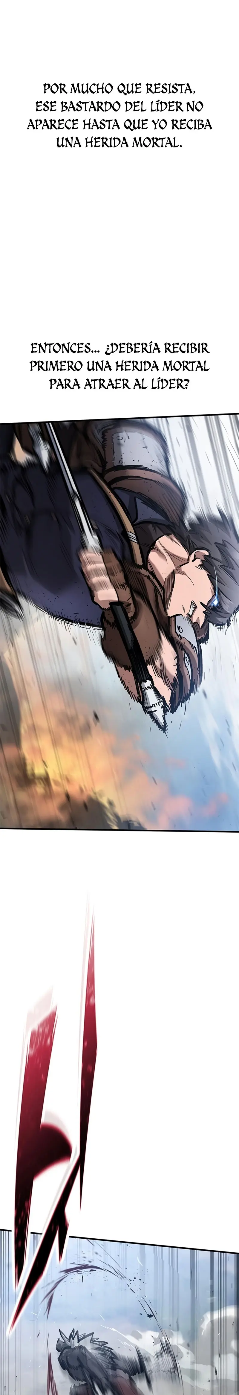 Read Caballero en Eterna Regresión ES Manga Online