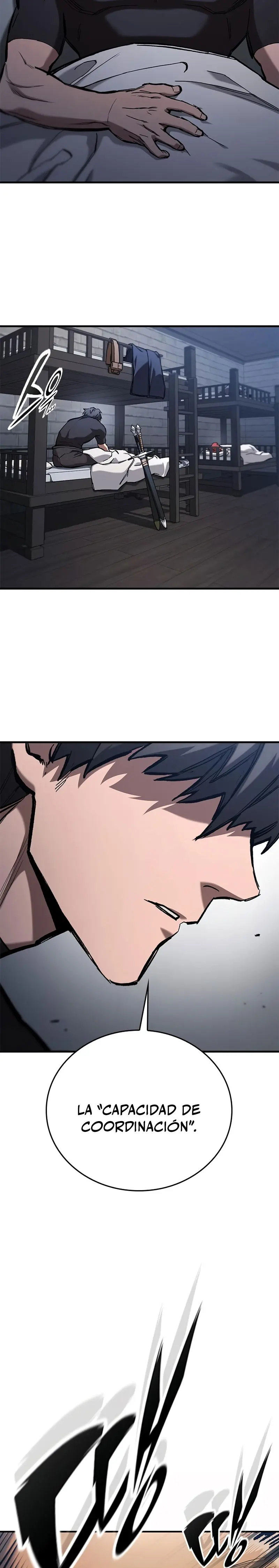 Read Caballero en Eterna Regresión ES Manga Online