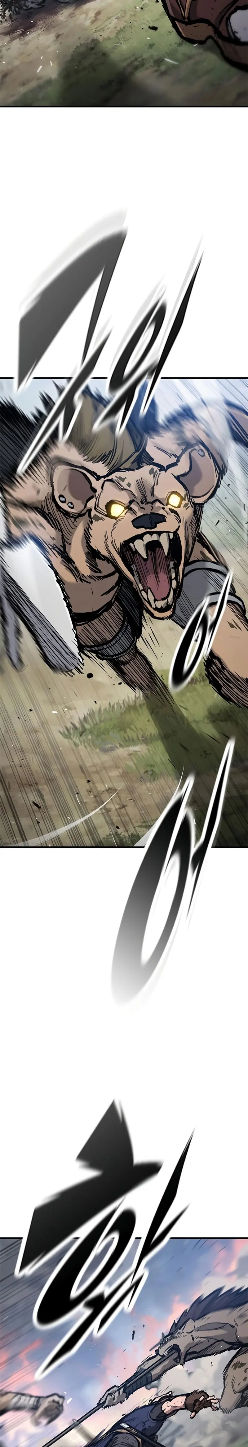 Read Caballero en Eterna Regresión ES Manga Online