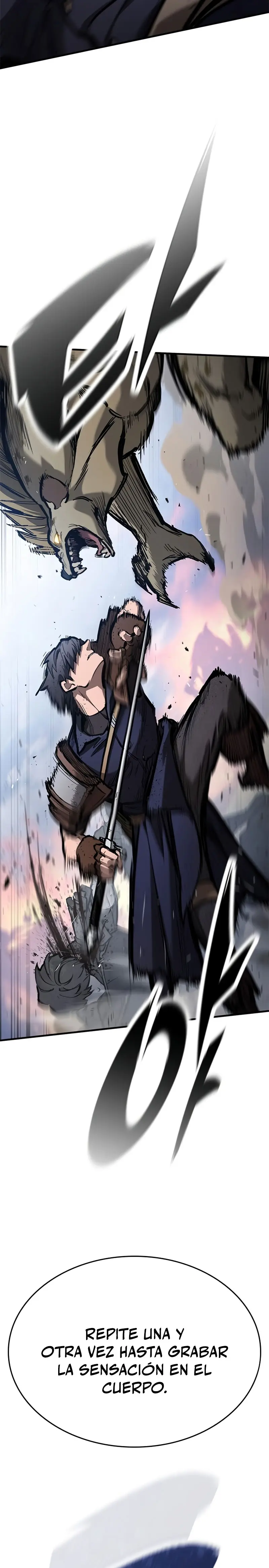 Read Caballero en Eterna Regresión ES Manga Online