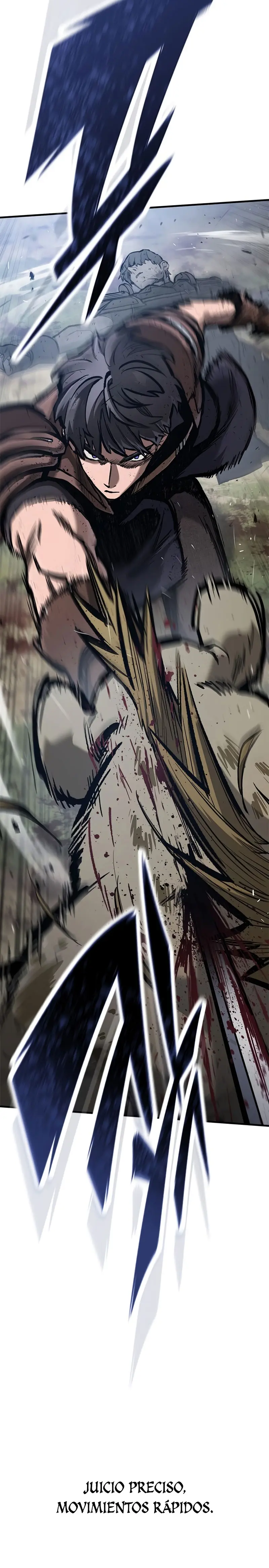 Read Caballero en Eterna Regresión ES Manga Online