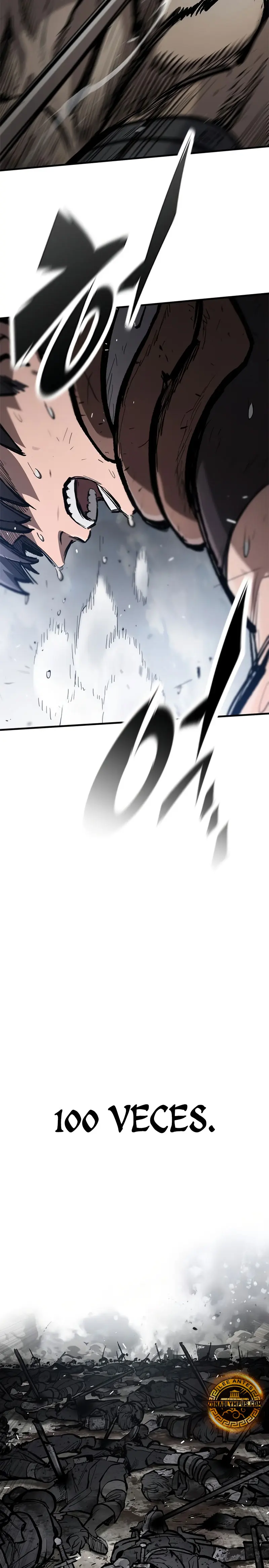 Read Caballero en Eterna Regresión ES Manga Online