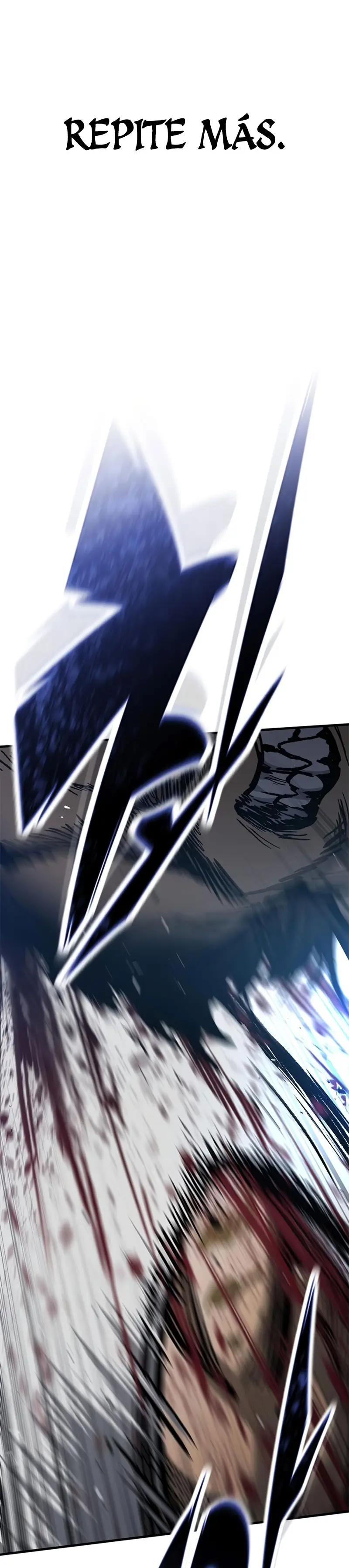 Read Caballero en Eterna Regresión ES Manga Online
