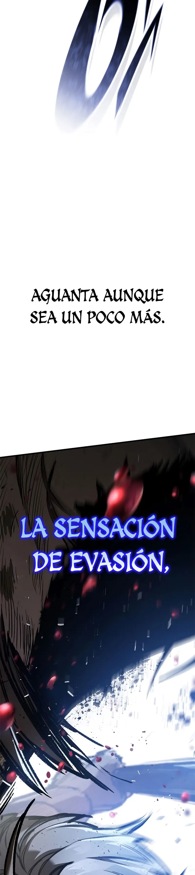 Read Caballero en Eterna Regresión ES Manga Online