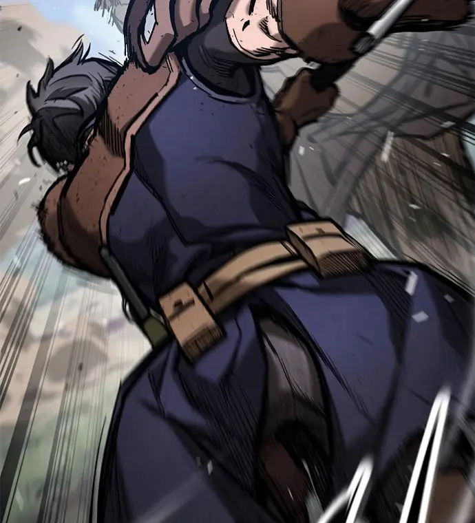 Read Caballero en Eterna Regresión ES Manga Online