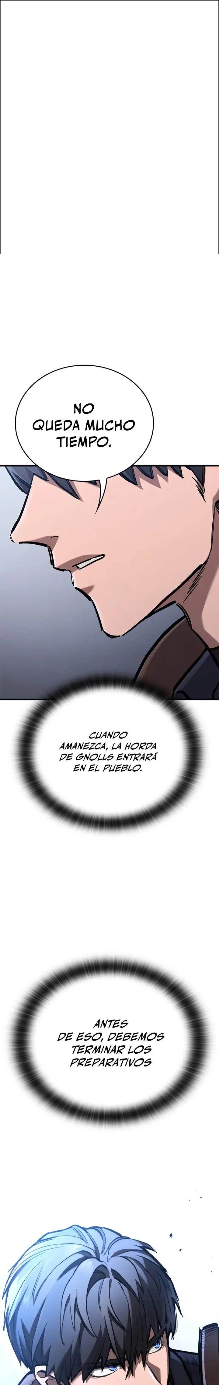 Read Caballero en Eterna Regresión ES Manga Online