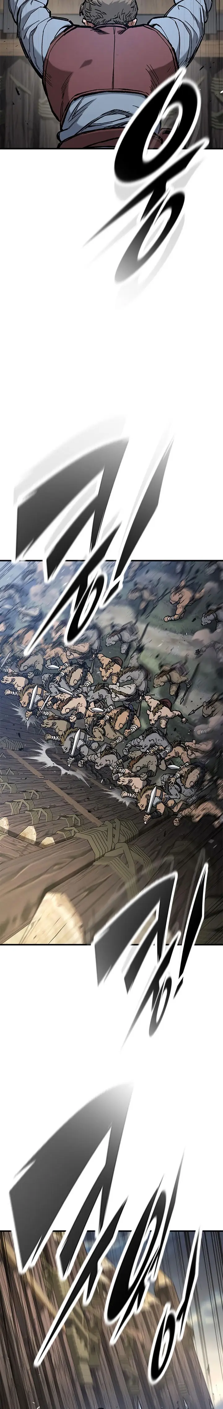 Read Caballero en Eterna Regresión ES Manga Online