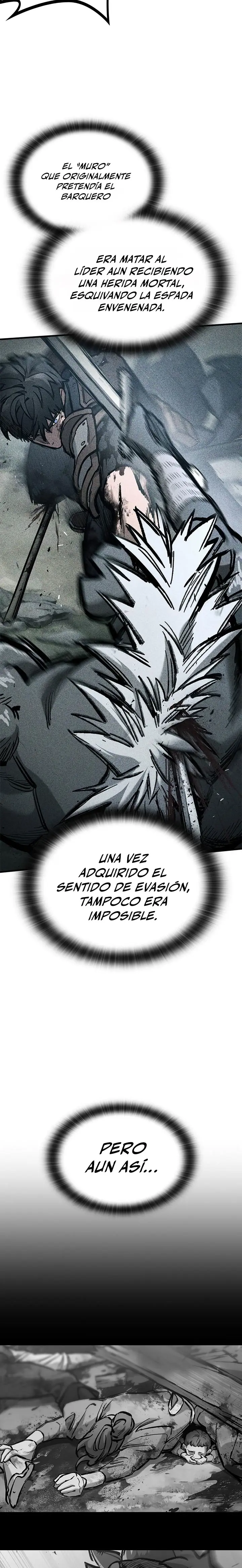 Read Caballero en Eterna Regresión ES Manga Online