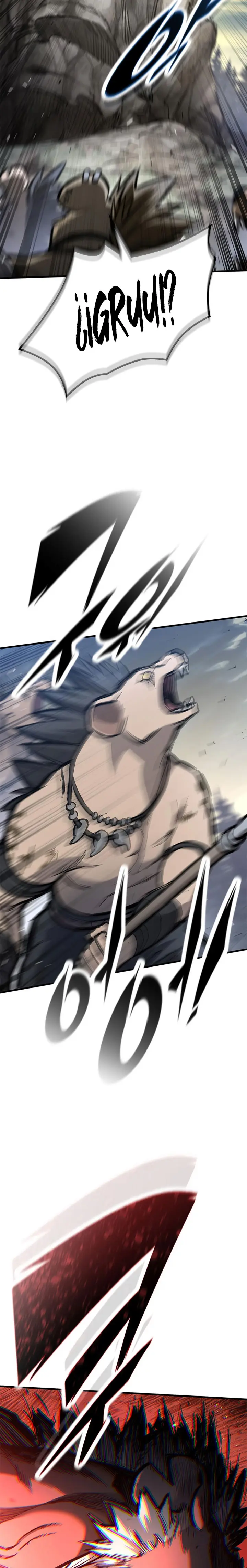 Read Caballero en Eterna Regresión ES Manga Online