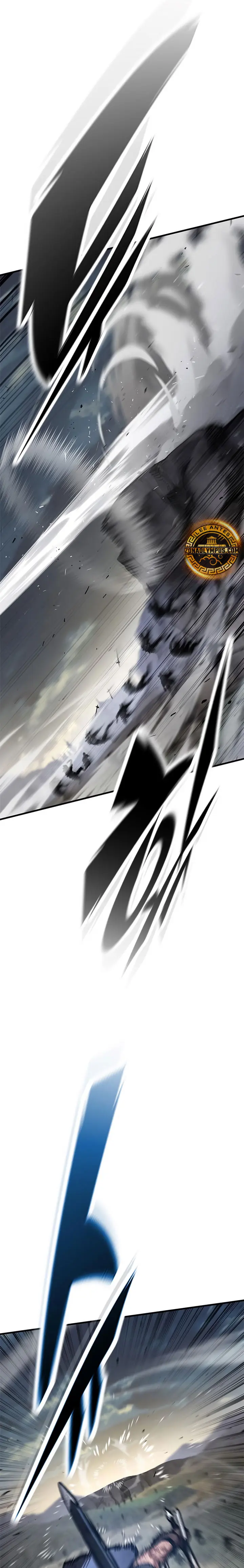 Read Caballero en Eterna Regresión ES Manga Online