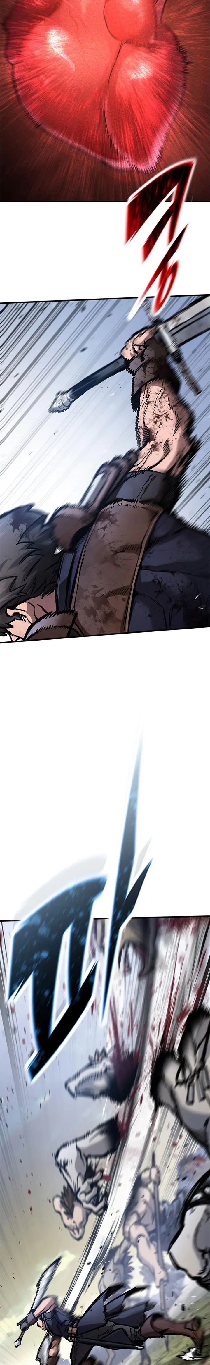 Read Caballero en Eterna Regresión ES Manga Online