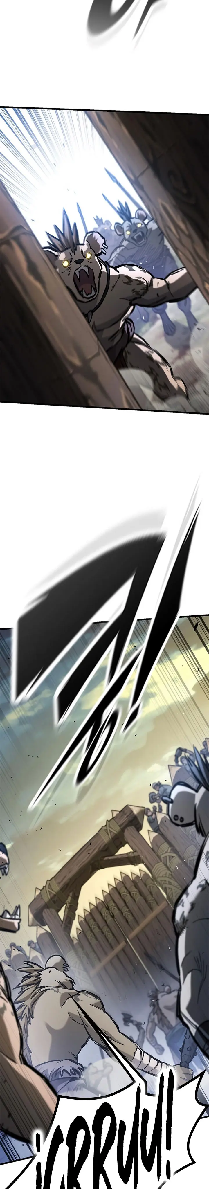 Read Caballero en Eterna Regresión ES Manga Online