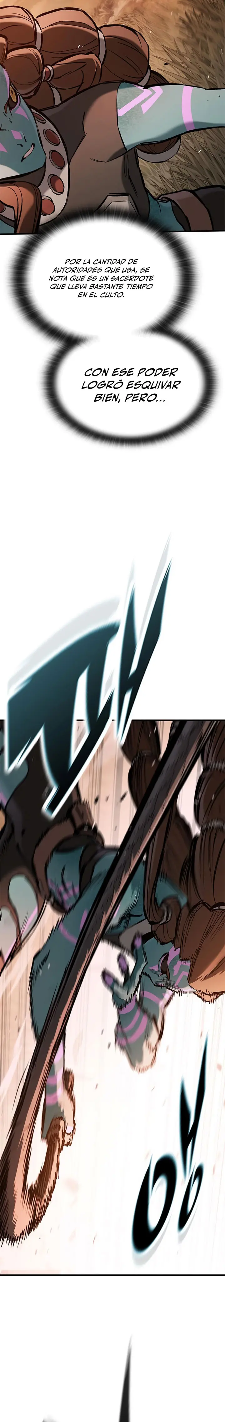 Read Caballero en Eterna Regresión ES Manga Online