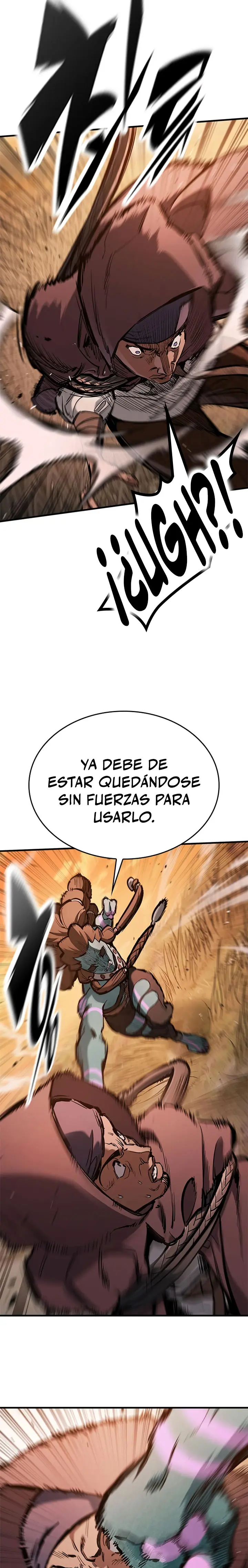Read Caballero en Eterna Regresión ES Manga Online