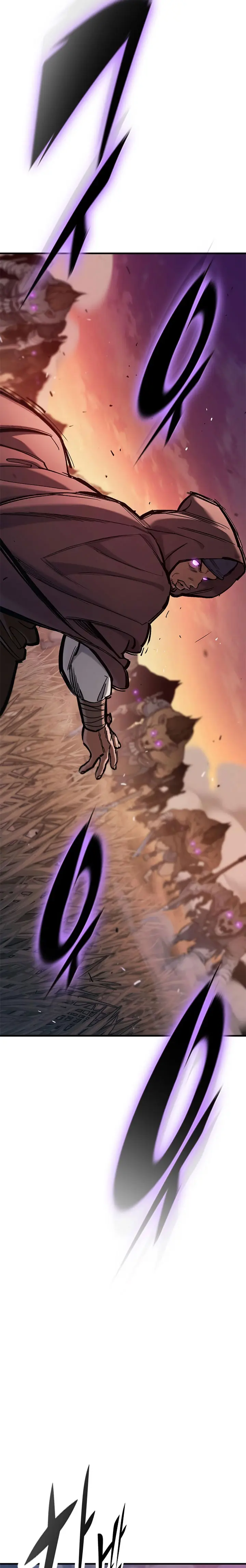 Read Caballero en Eterna Regresión ES Manga Online