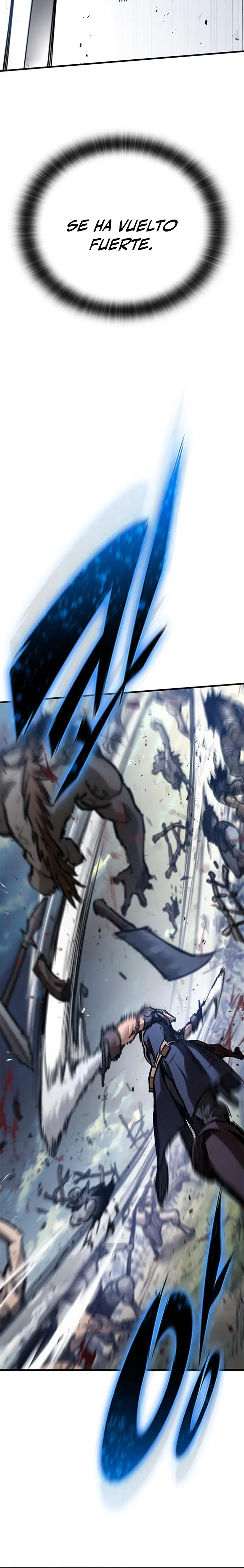 Read Caballero en Eterna Regresión ES Manga Online