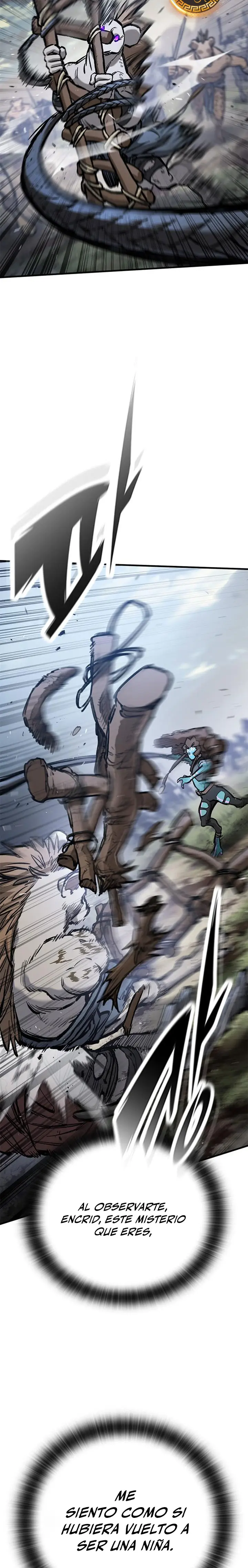 Read Caballero en Eterna Regresión ES Manga Online