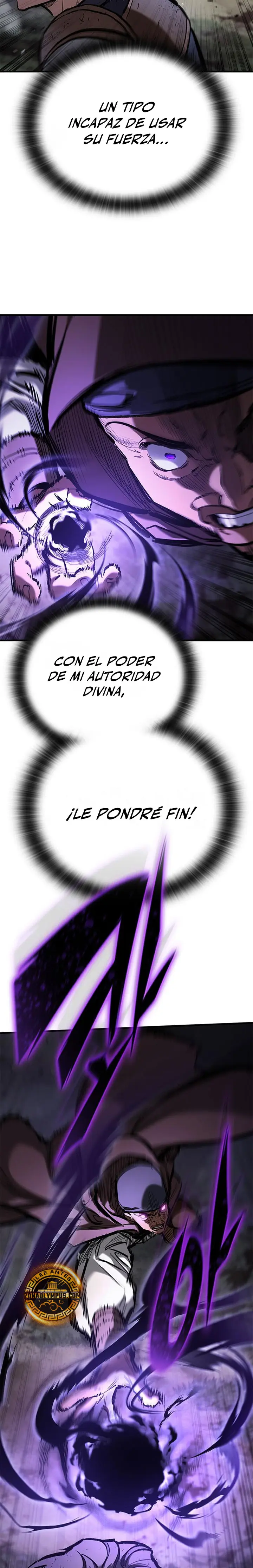 Read Caballero en Eterna Regresión ES Manga Online