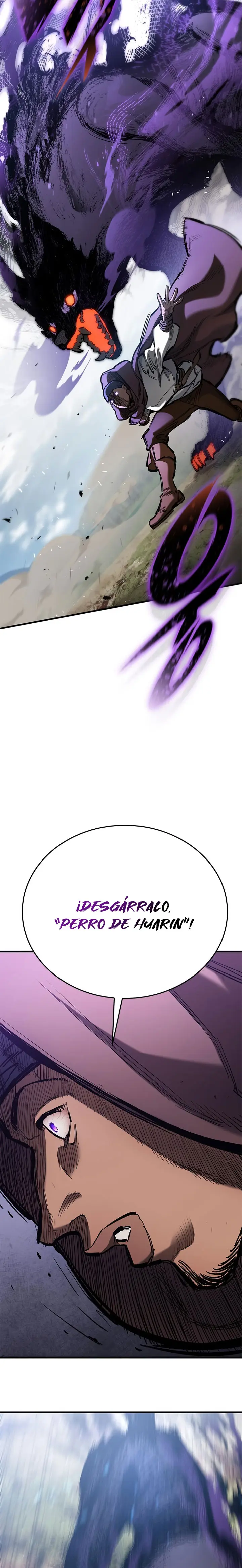 Read Caballero en Eterna Regresión ES Manga Online