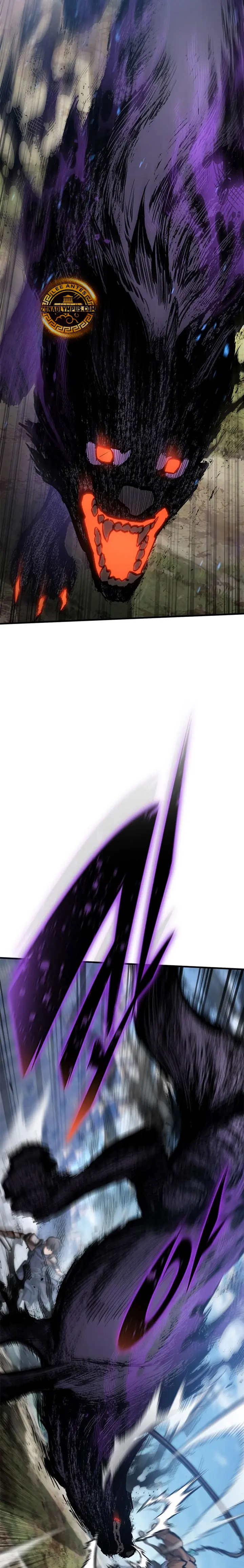 Read Caballero en Eterna Regresión ES Manga Online