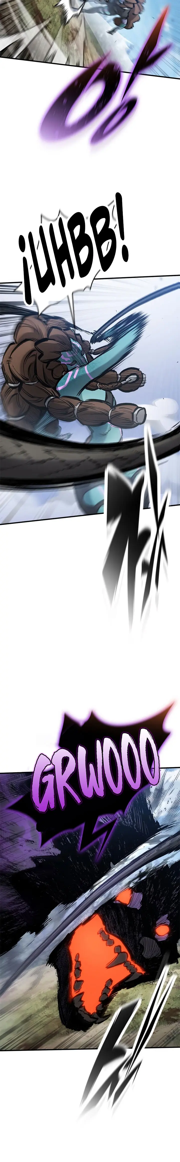 Read Caballero en Eterna Regresión ES Manga Online