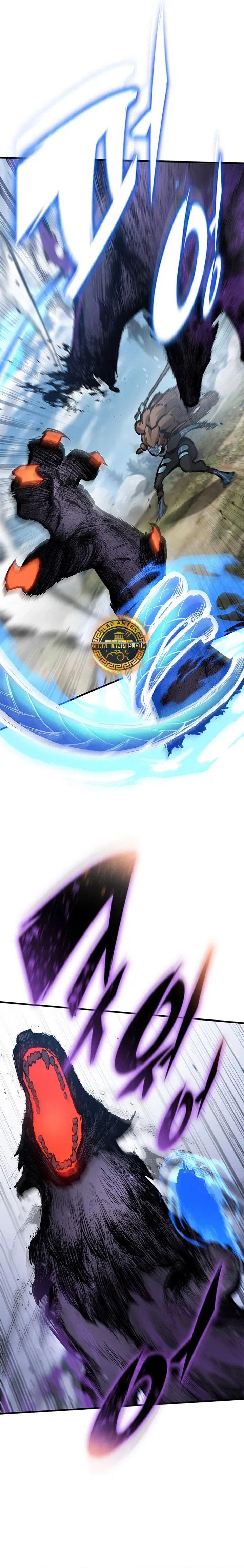 Read Caballero en Eterna Regresión ES Manga Online