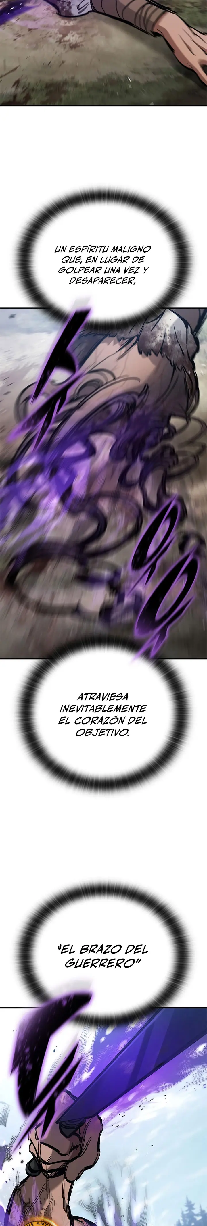 Read Caballero en Eterna Regresión ES Manga Online