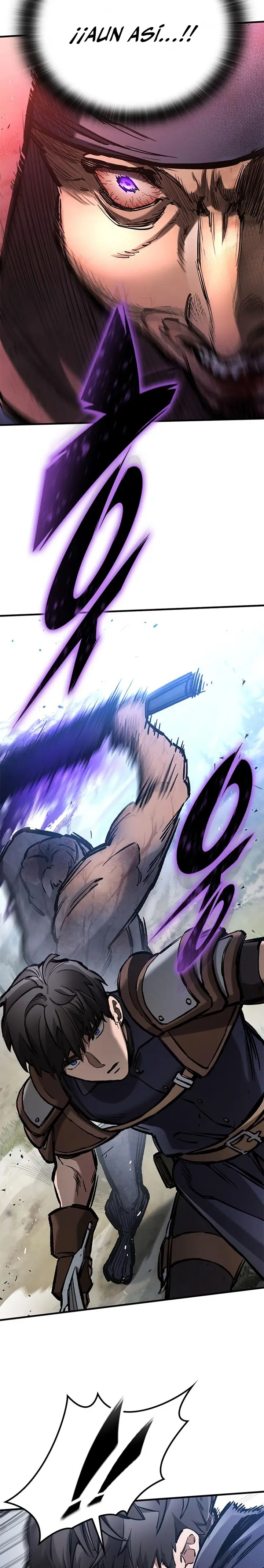 Read Caballero en Eterna Regresión ES Manga Online