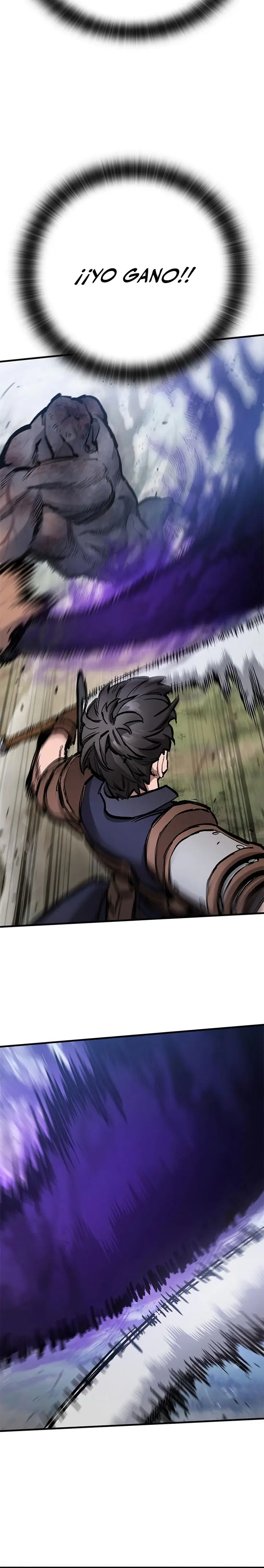 Read Caballero en Eterna Regresión ES Manga Online