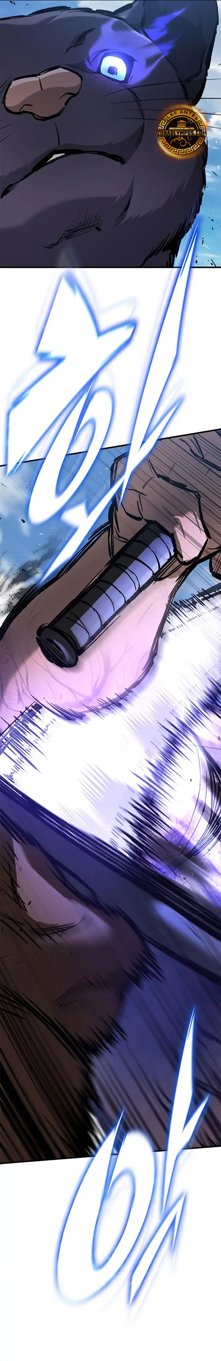 Read Caballero en Eterna Regresión ES Manga Online