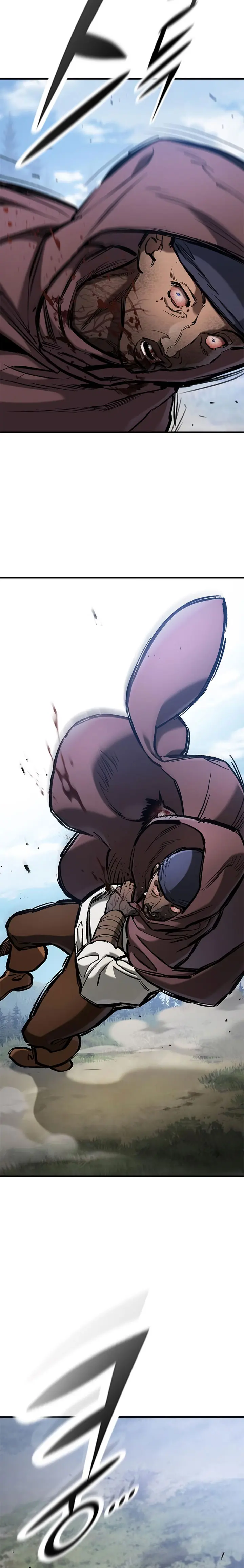 Read Caballero en Eterna Regresión ES Manga Online