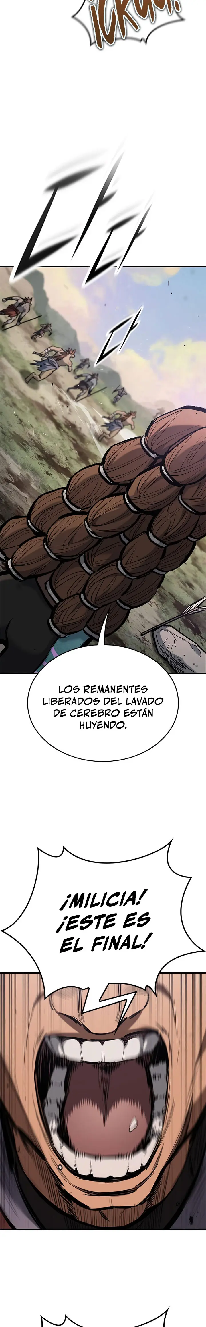 Read Caballero en Eterna Regresión ES Manga Online