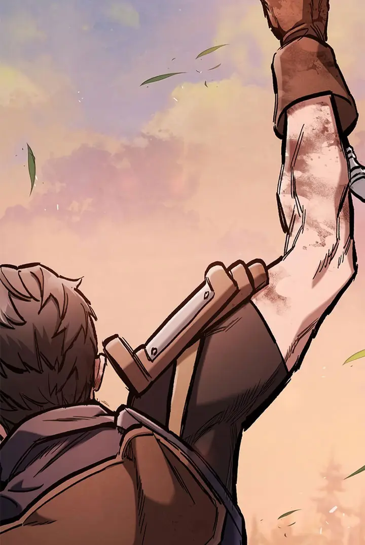 Read Caballero en Eterna Regresión ES Manga Online