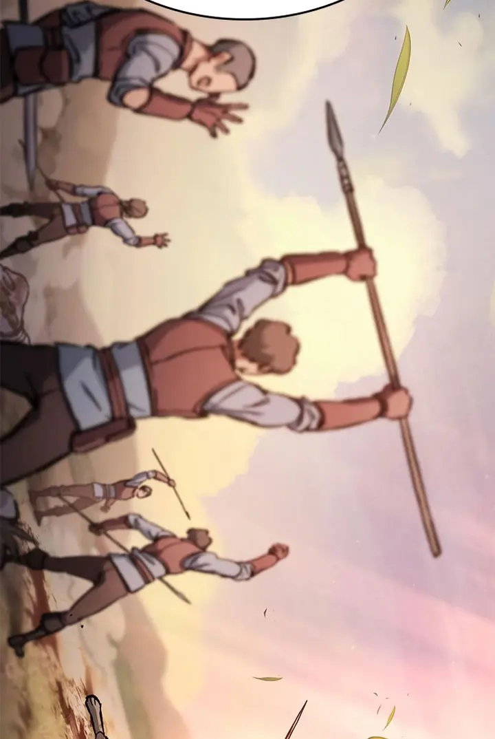 Read Caballero en Eterna Regresión ES Manga Online