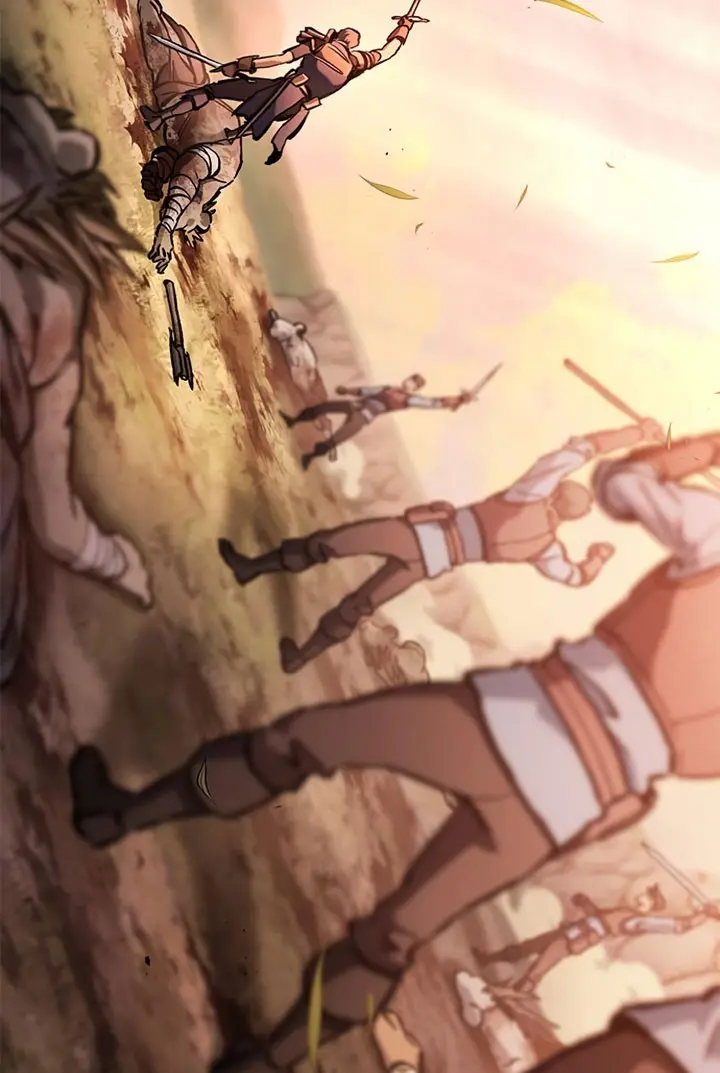 Read Caballero en Eterna Regresión ES Manga Online