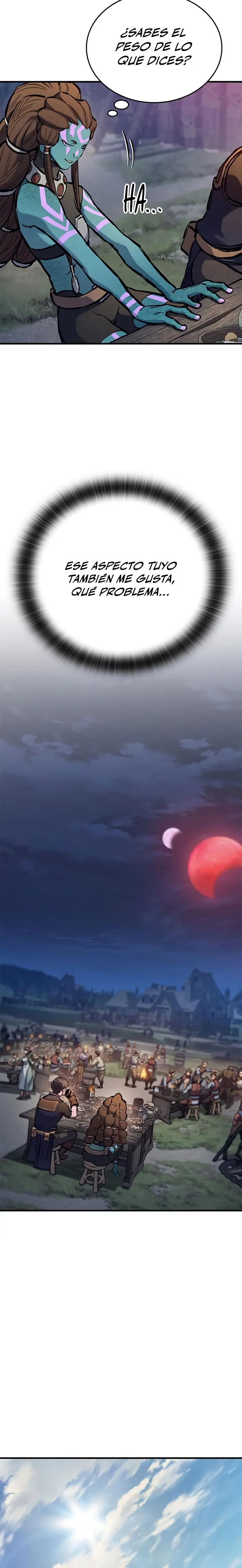 Read Caballero en Eterna Regresión ES Manga Online