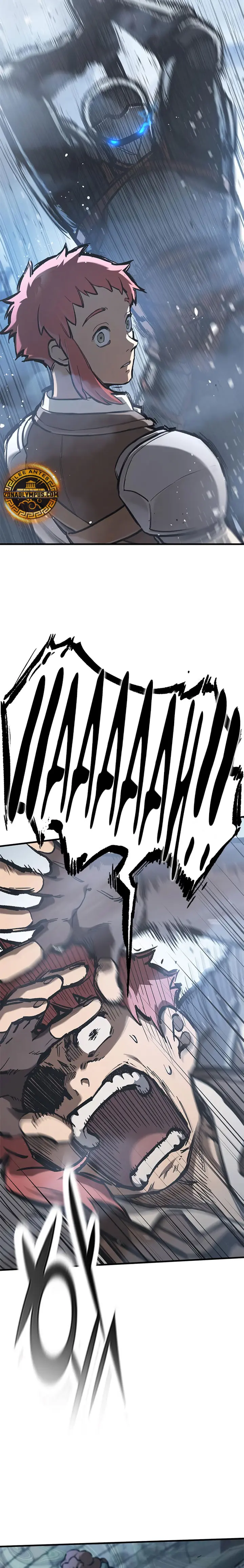 Read Caballero en Eterna Regresión ES Manga Online