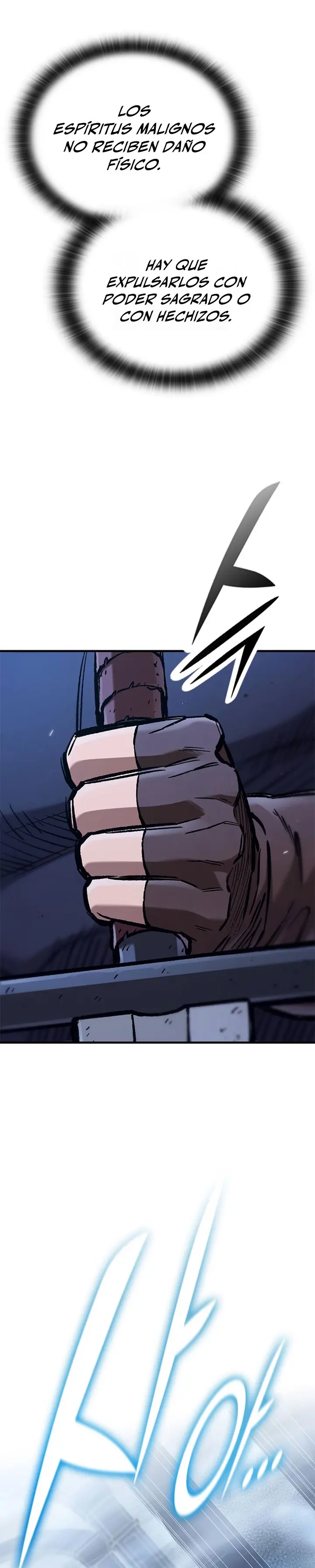 Read Caballero en Eterna Regresión ES Manga Online