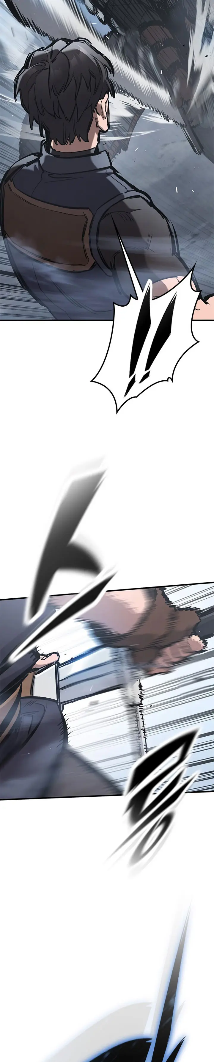 Read Caballero en Eterna Regresión ES Manga Online