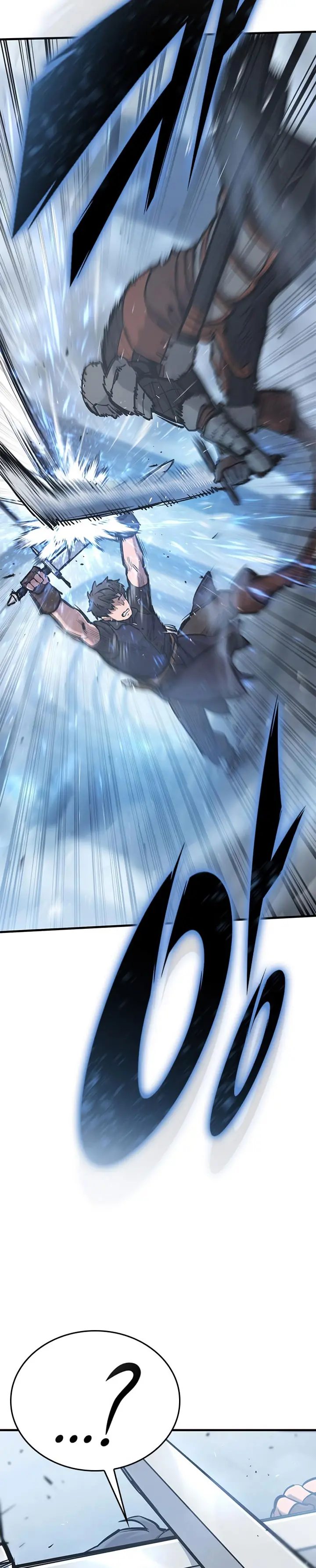 Read Caballero en Eterna Regresión ES Manga Online