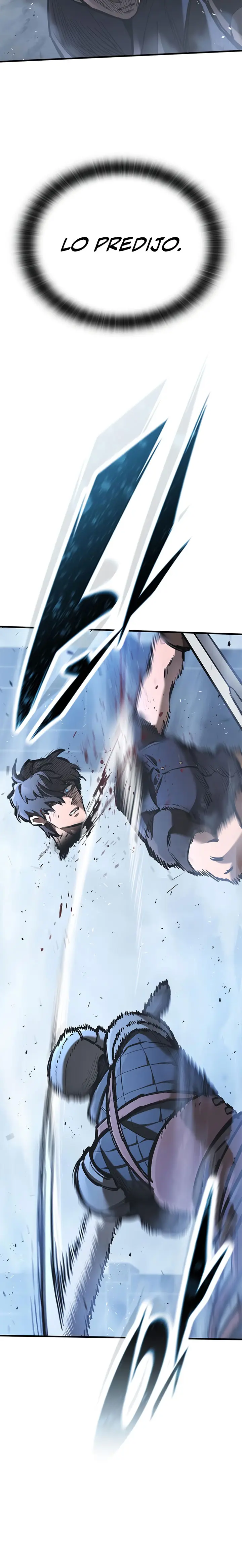 Read Caballero en Eterna Regresión ES Manga Online