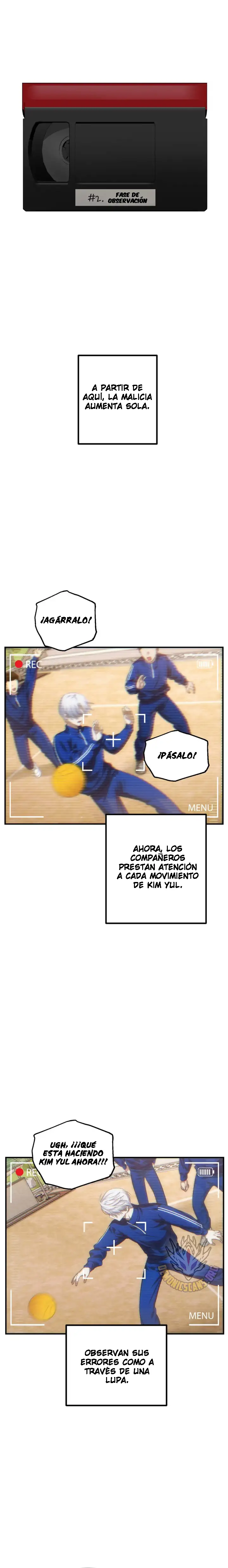 Read Cazador Suicida De Clase SSS ES Manga Online