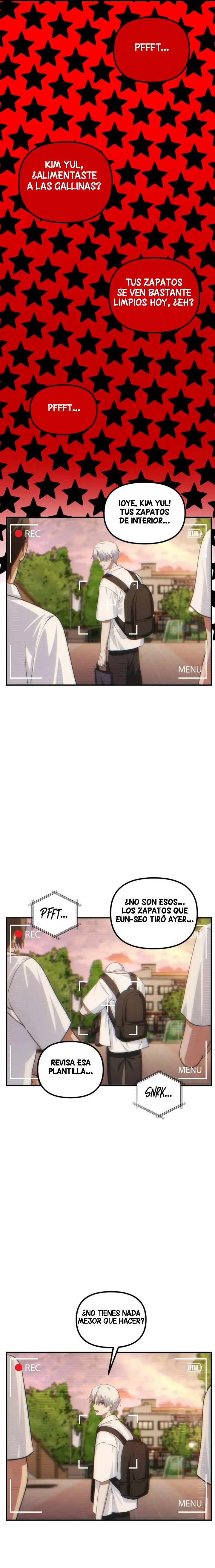 Read Cazador Suicida De Clase SSS ES Manga Online