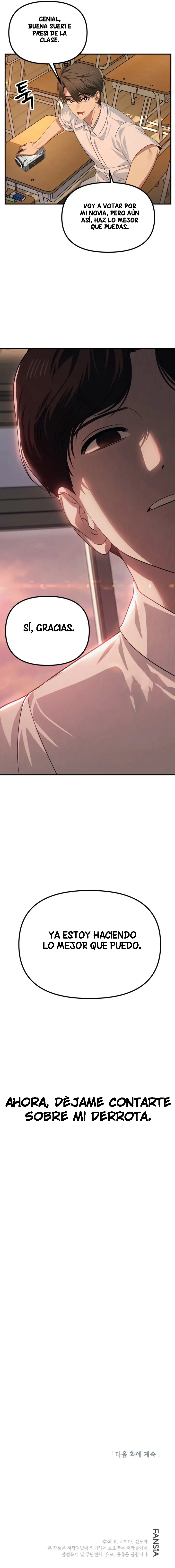 Read Cazador Suicida De Clase SSS ES Manga Online