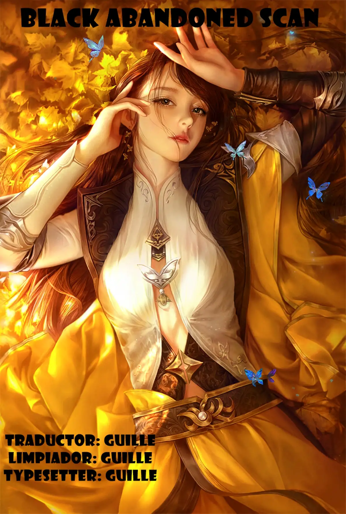 Read Cazador Suicida De Clase SSS ES Manga Online